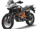 KTM 1190 Adventure R